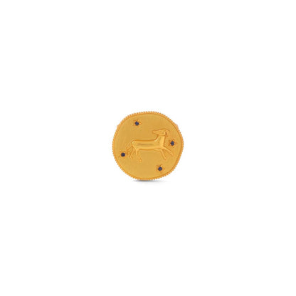 AZGA Aries Ring