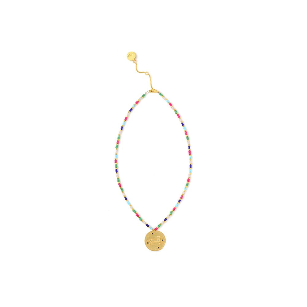 AZGA Aries Necklace