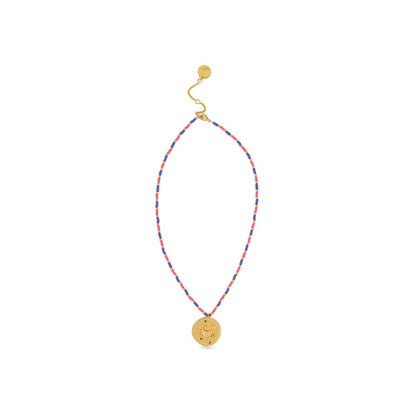 AZGA Cancer Necklace