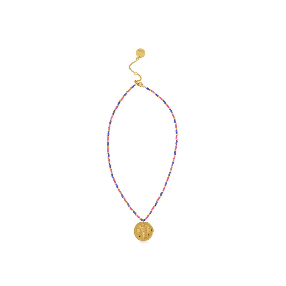 AZGA Virgo Necklace