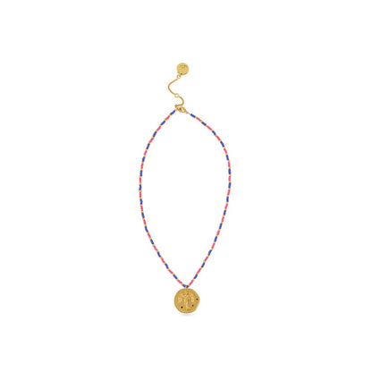 AZGA Virgo Necklace