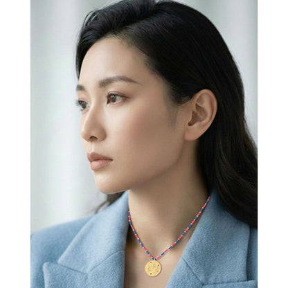 AZGA Libra Necklace