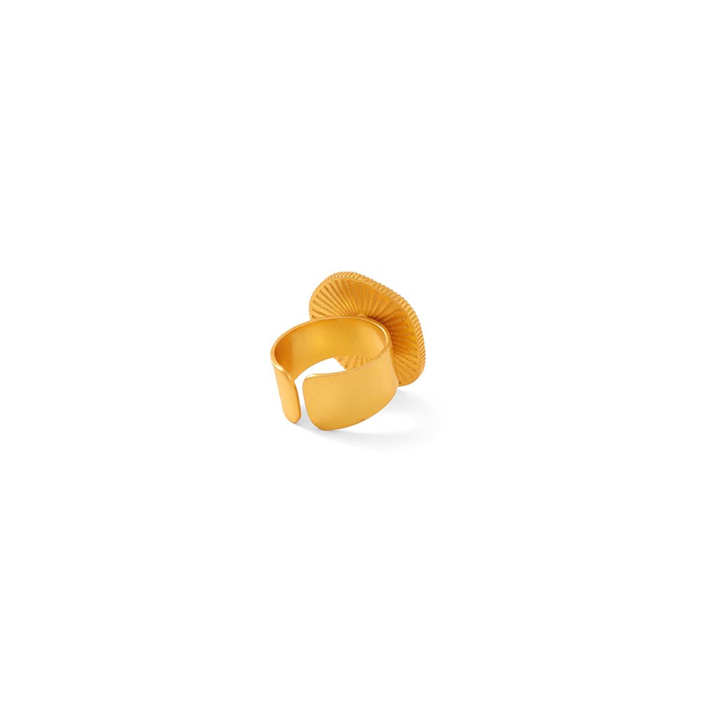 AZGA Scorpio Ring