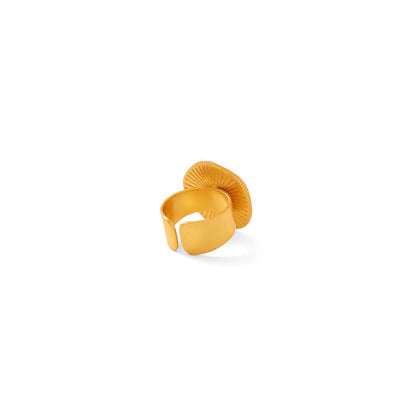 AZGA Scorpio Ring