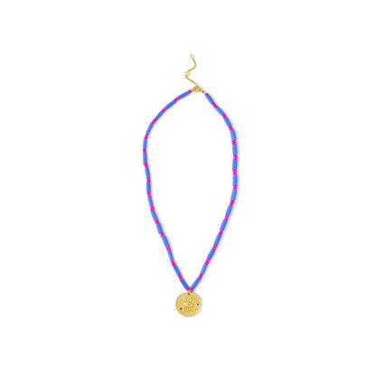 AZGA Scorpio Necklace