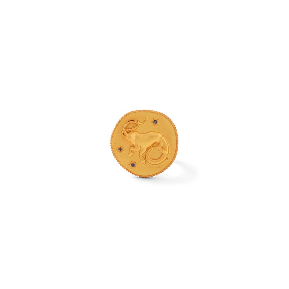 AZGA Capricorn Ring
