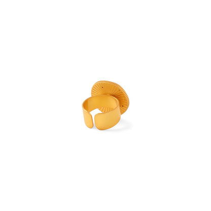 AZGA Capricorn Ring