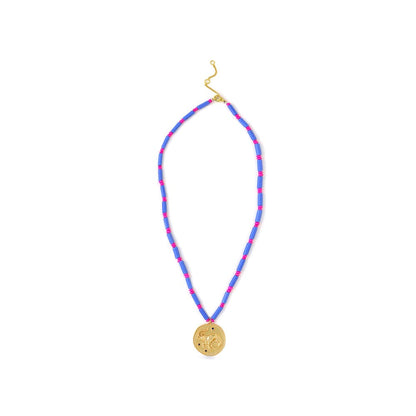 AZGA Capricorn Necklace