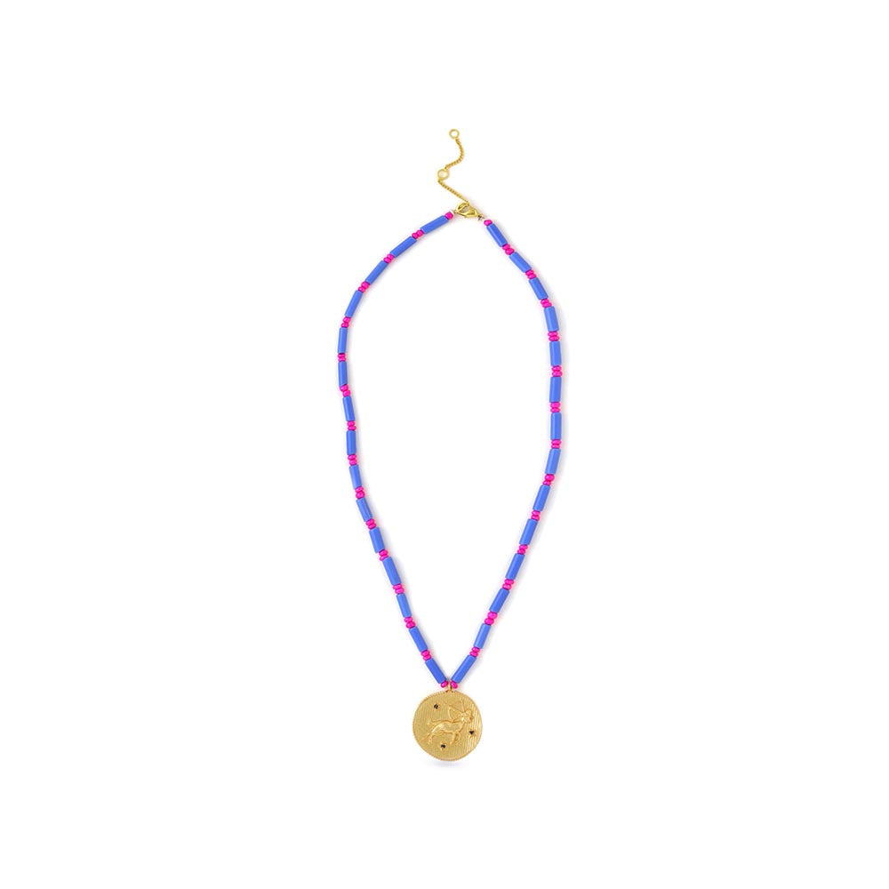 AZGA Sagittarius Necklace