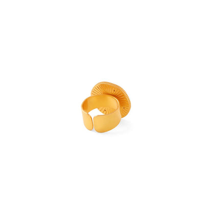 AZGA Pisces Ring