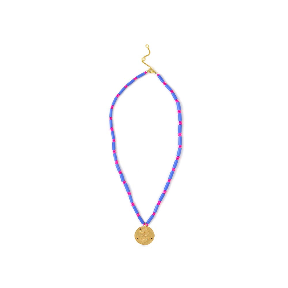 AZGA Pisces Necklace