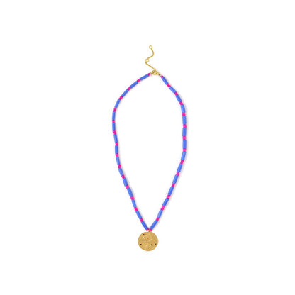 AZGA Pisces Necklace