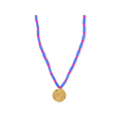 AZGA Pisces Necklace