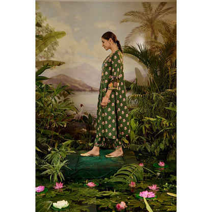 Baise Gaba Ruhani Kurta