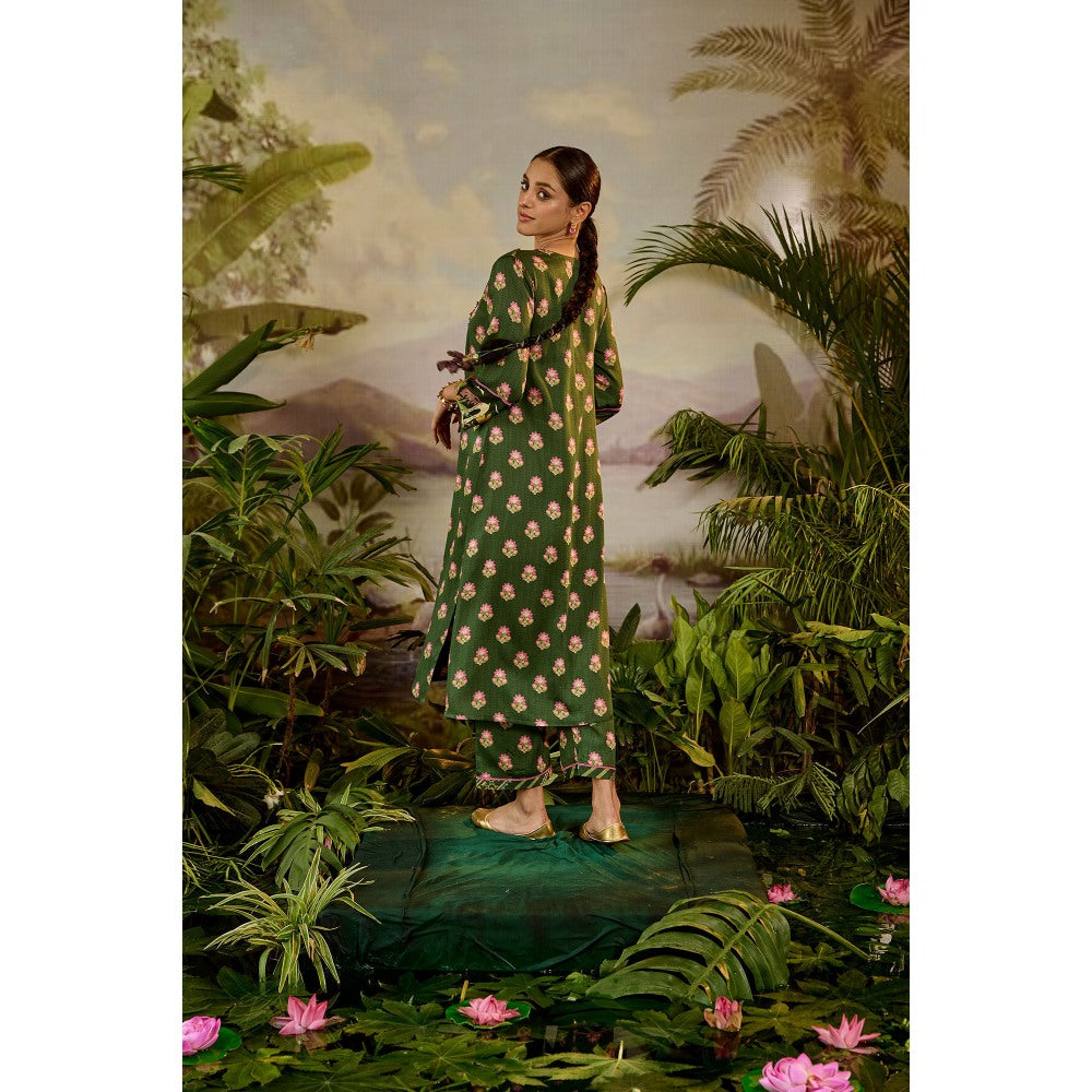 Baise Gaba Ruhani Kurta