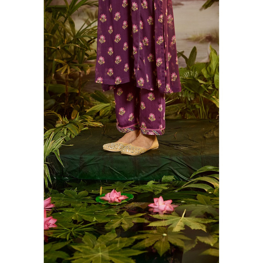 Baise Gaba Sita Pants