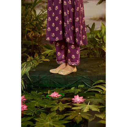 Baise Gaba Sita Pants