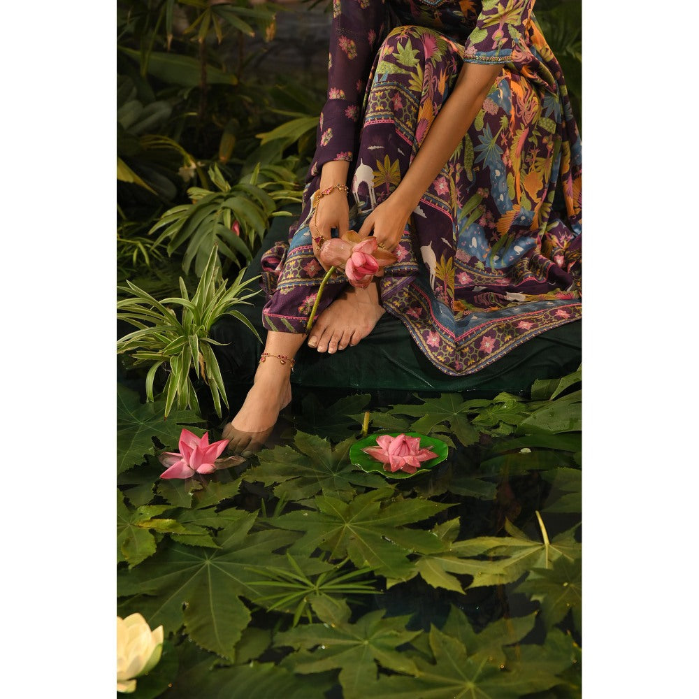 Baise Gaba Sita Pants