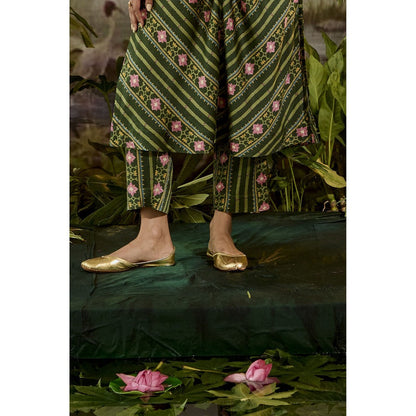 Baise Gaba Gauri Pants