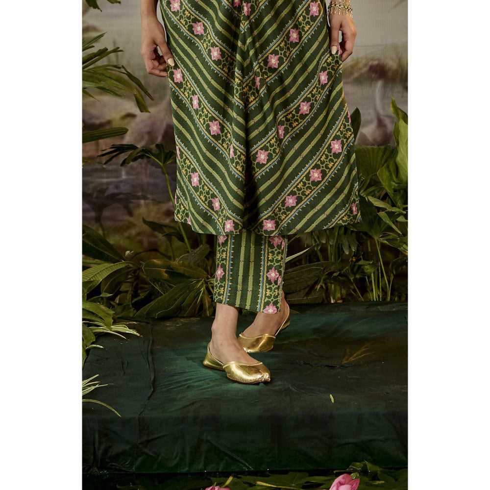Baise Gaba Gauri Pants
