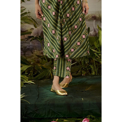 Baise Gaba Gauri Pants