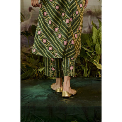 Baise Gaba Gauri Pants