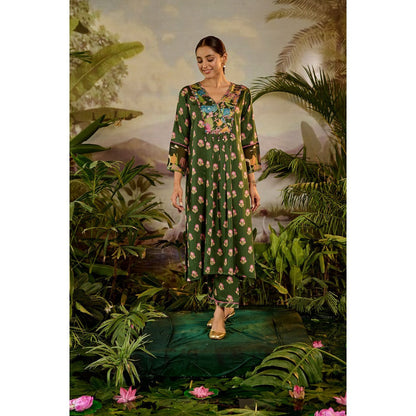Baise Gaba Ruhani Pants