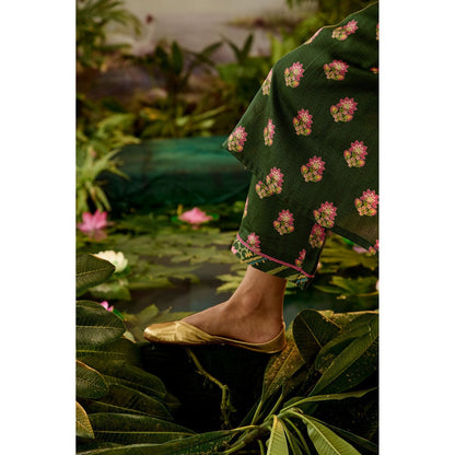 Baise Gaba Ruhani Pants
