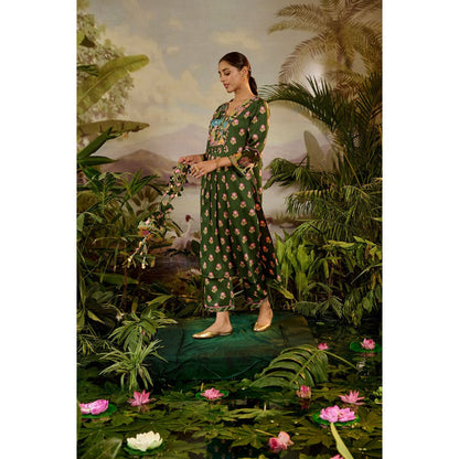Baise Gaba Ruhani Pants