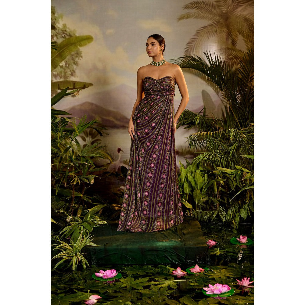 Baise Gaba Tarini Dress