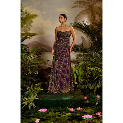 Baise Gaba Tarini Dress