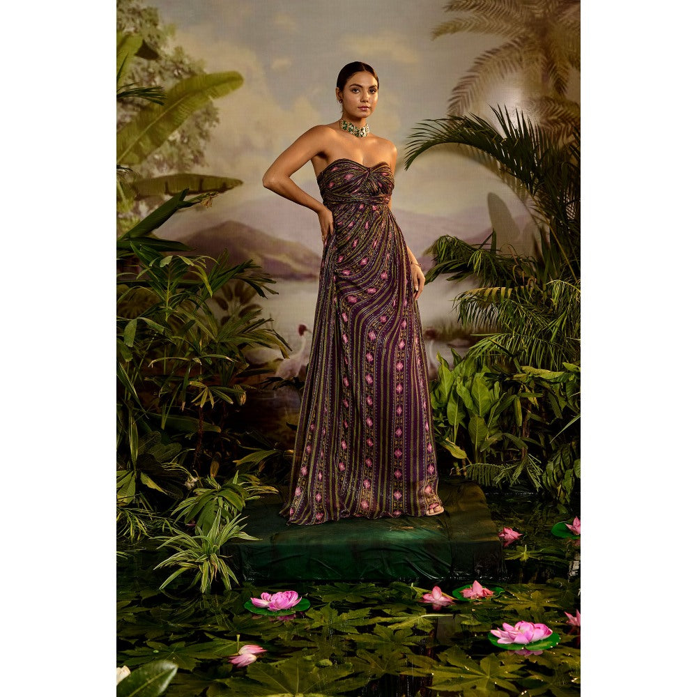 Baise Gaba Tarini Dress