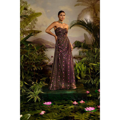 Baise Gaba Tarini Dress