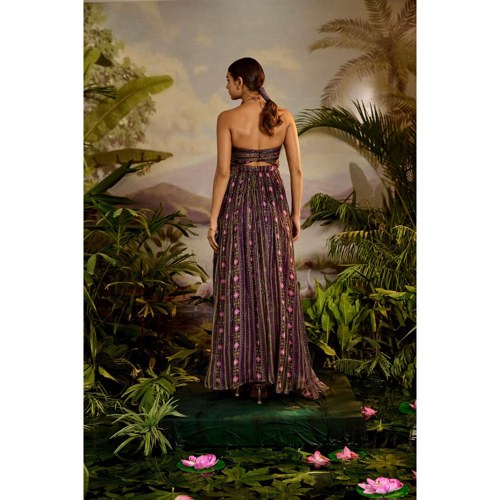 Baise Gaba Tarini Dress