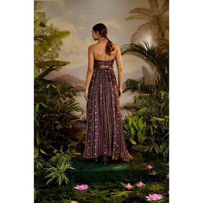 Baise Gaba Tarini Dress