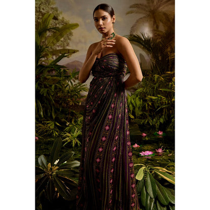 Baise Gaba Tarini Dress