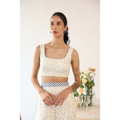 Baise Gaba Zenith Belt