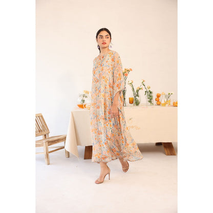 Baise Gaba Delight Kaftan