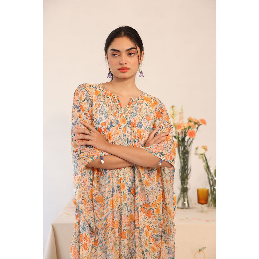 Baise Gaba Delight Kaftan
