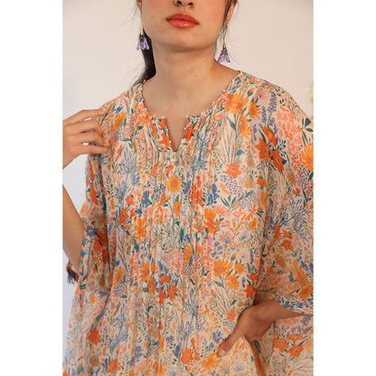 Baise Gaba Delight Kaftan