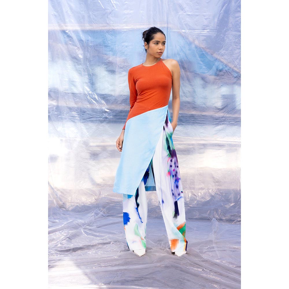 BENNCH Candy Rain Top & Pant (Set of 2)