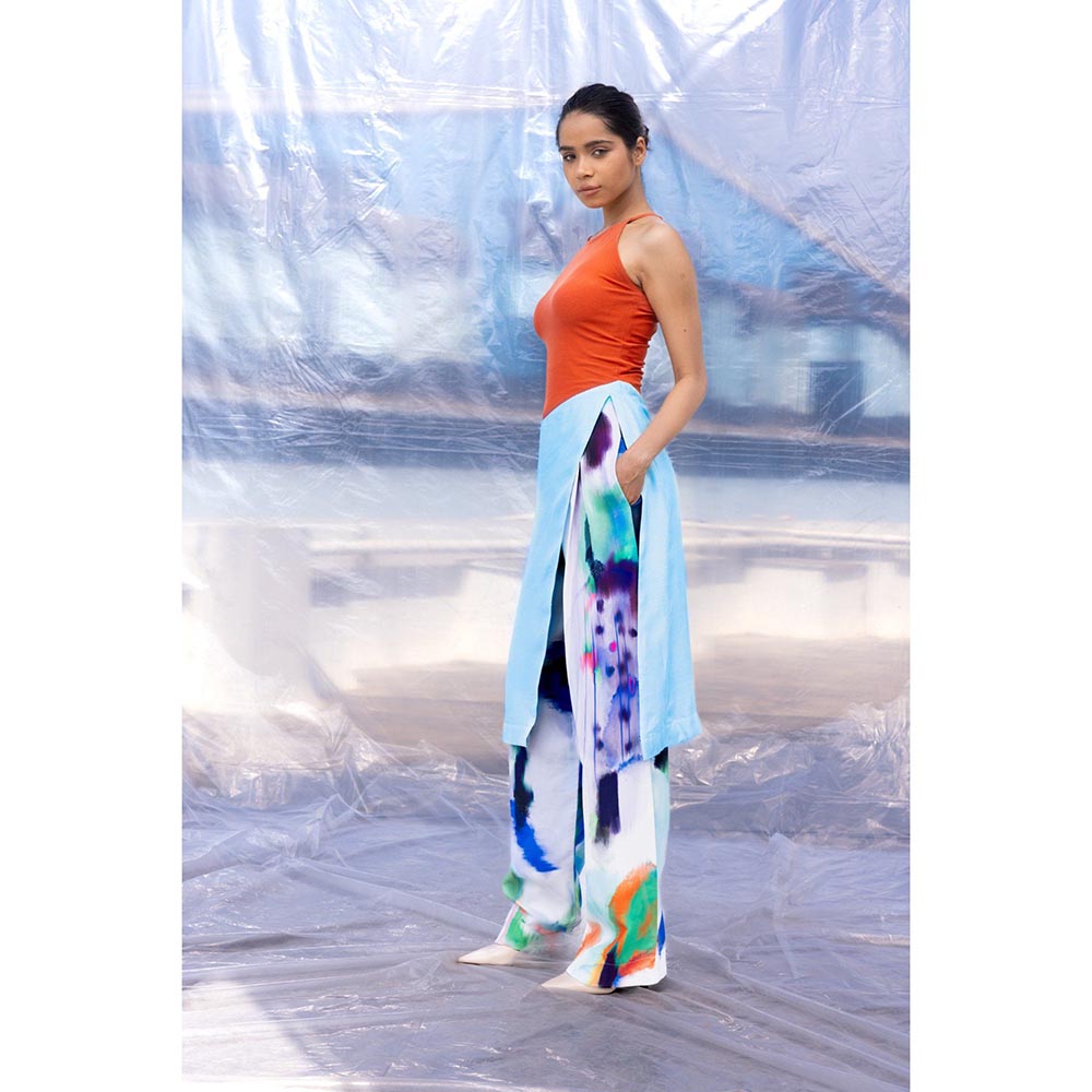 BENNCH Candy Rain Top & Pant (Set of 2)