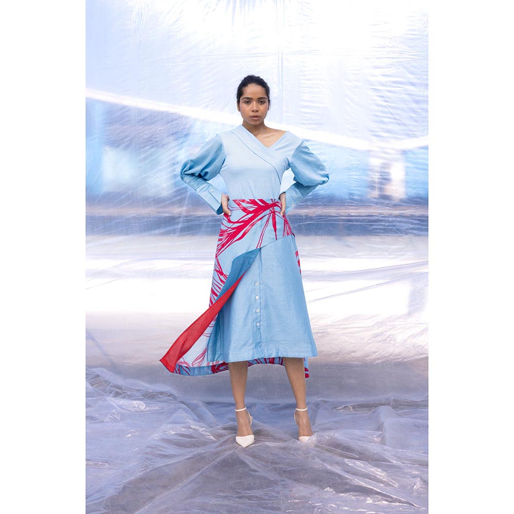 BENNCH Dance Top & Skirt (Set of 2)