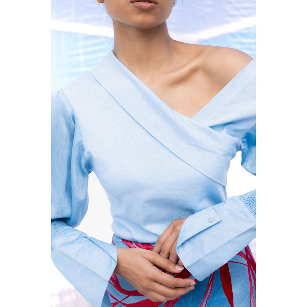 BENNCH Dance Top & Skirt (Set of 2)