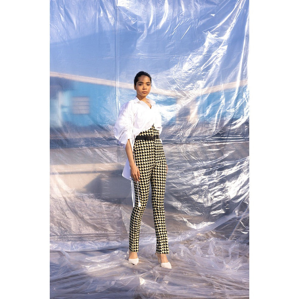 BENNCH Dramatic Top & Pant (Set of 2)