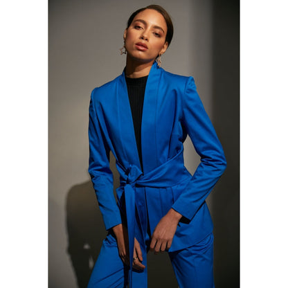BETRUE Klien Blazer and Cropped Pants (Set of 2)