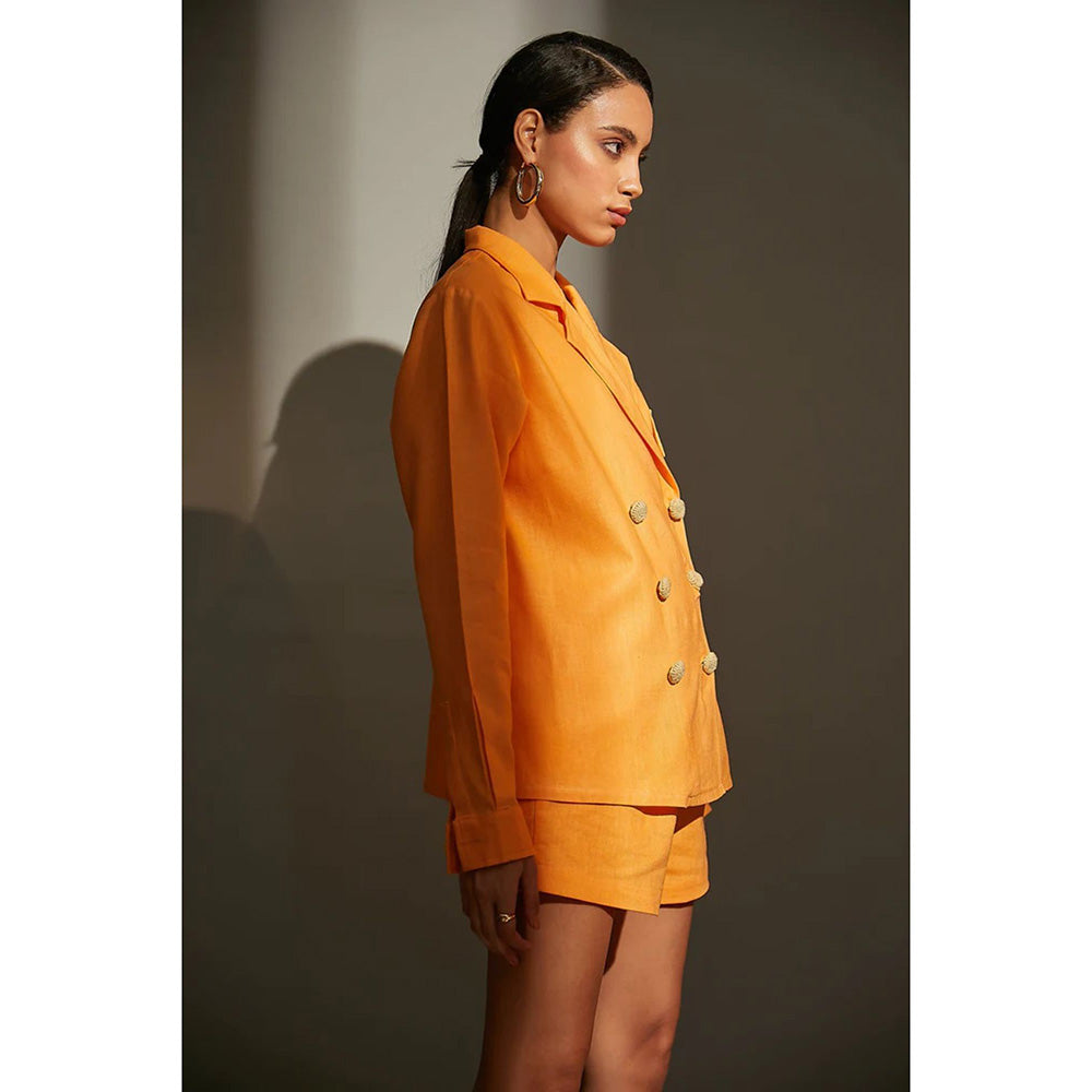 BETRUE Spice Blazer and Shorts (Set of 2)