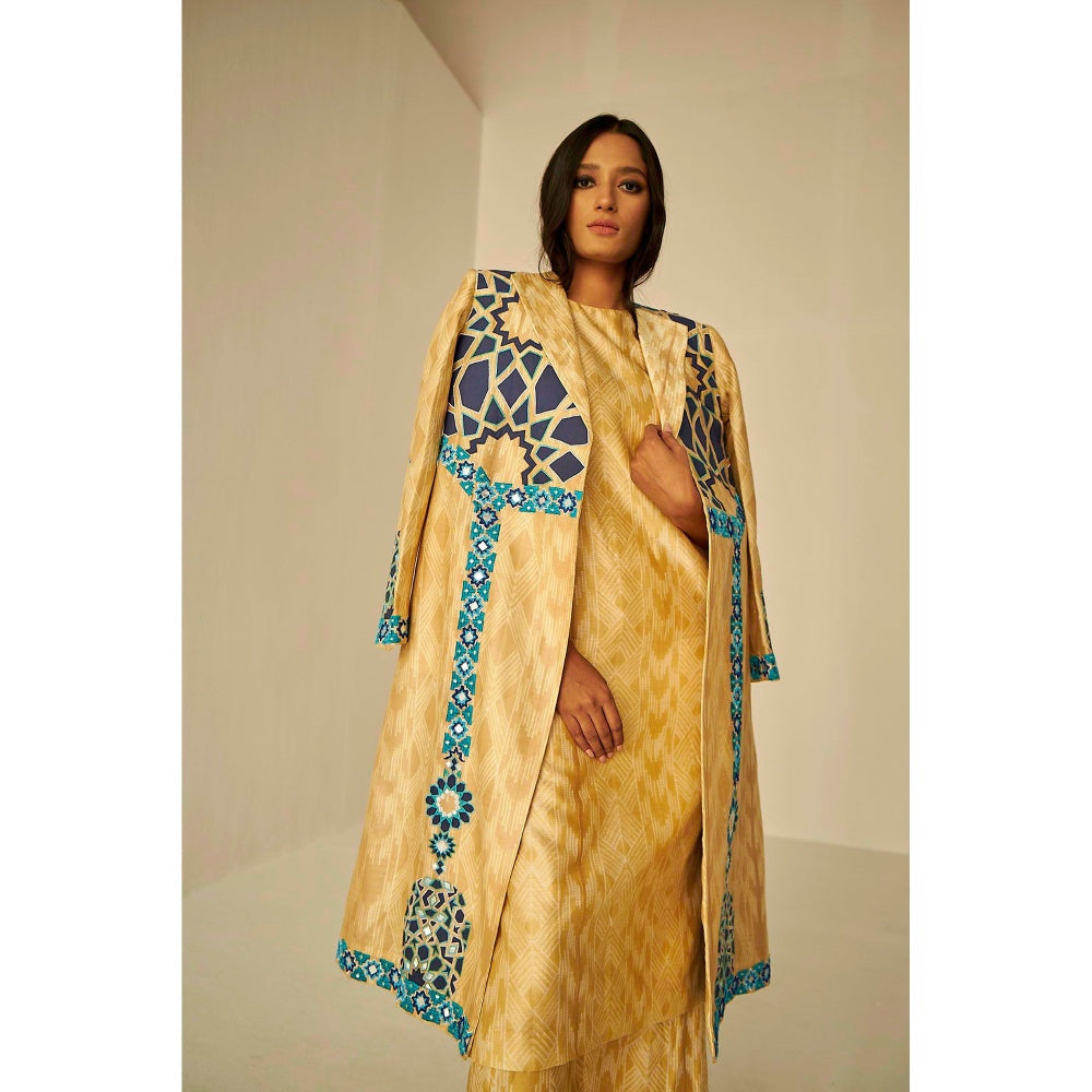 BETRUE The Window Trench