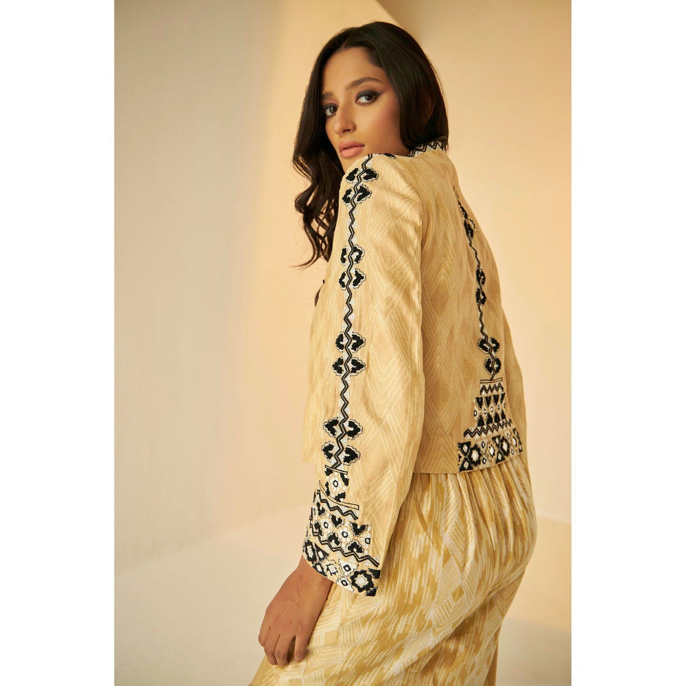 BETRUE The Golden Bomber Set (Set of 2)