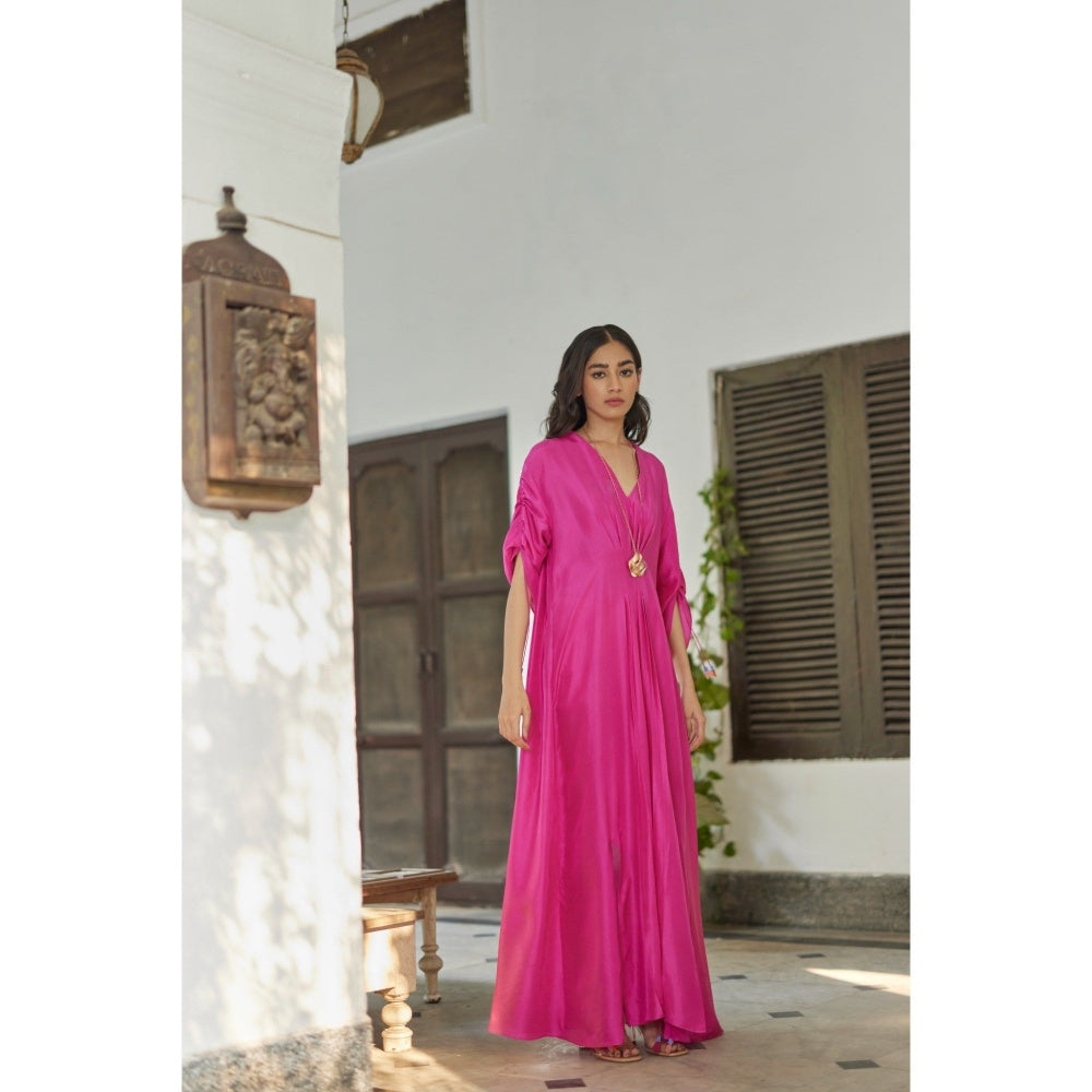 BETRUE Rani Kaftan Dress